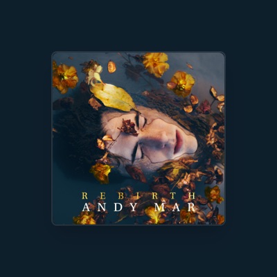 Listen to Andy Mar, watch music videos, read bio, see tour dates & more!
