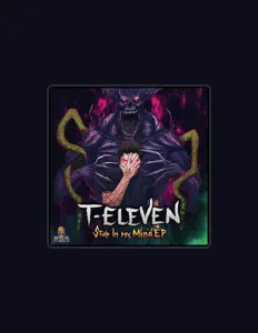Ascolta T-Eleven, guarda video musicali, leggi la biografia, vedi le date del tour & altro!