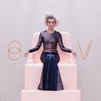 St. Vincent  St. Vincent