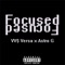 Focused (feat. Astro G) - VVS Versa lyrics