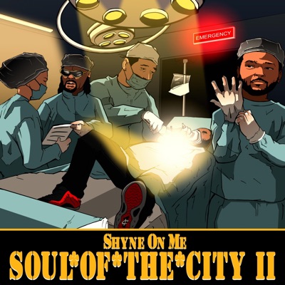 Soul of the City 2