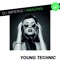 Amazing - DJ Imperio lyrics