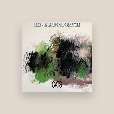 Listen to Attilio Zanchi Quartet, watch music videos, read bio, see tour dates & more!