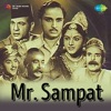 Mr. Sampat