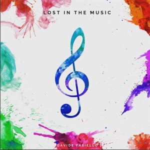 Lost in the Music (EP)