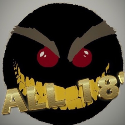 All 18' Freestyle - Single