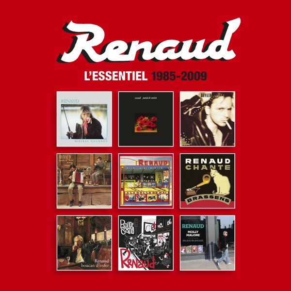 L'essentiel - Renaud