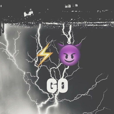 Go (feat. Enzie) - Single