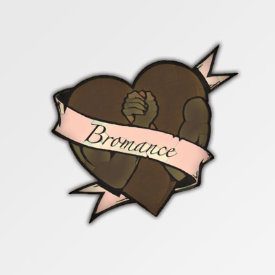 Bromance (feat. Kingsley) - Single