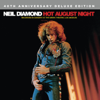 Neil Diamond - Hot August Night (40th Anniversary Deluxe Edition) artwork
