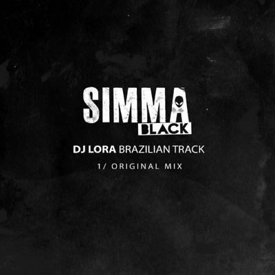Brazilian Track - Single