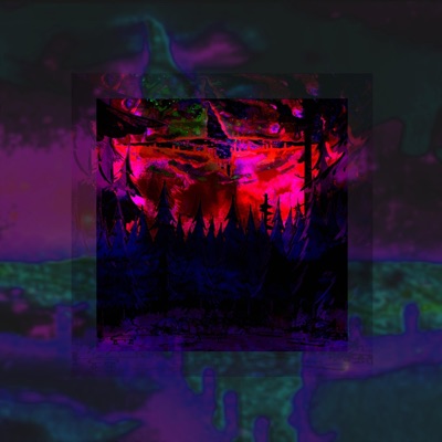 Weirdmageddon (Instrumental) - Single