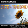 Canon in D (178bpm) [Rhythmic Version] - Hamasaki vs Hamasaki