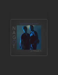 Listen to Nagot, watch music videos, read bio, see tour dates & more!
