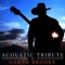 All Day Long - Guitar Tribute Players lyrics
