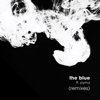 The Blue (feat. Pyma) [Remixes] - Single - JazzyFunk