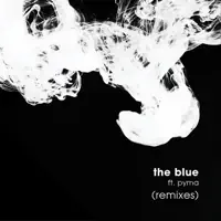 The Blue (feat. Pyma) [EdiP Remix] — JazzyFunk