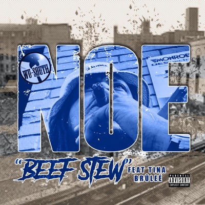 Beef Stew (feat. Tina Brûleè) - Single