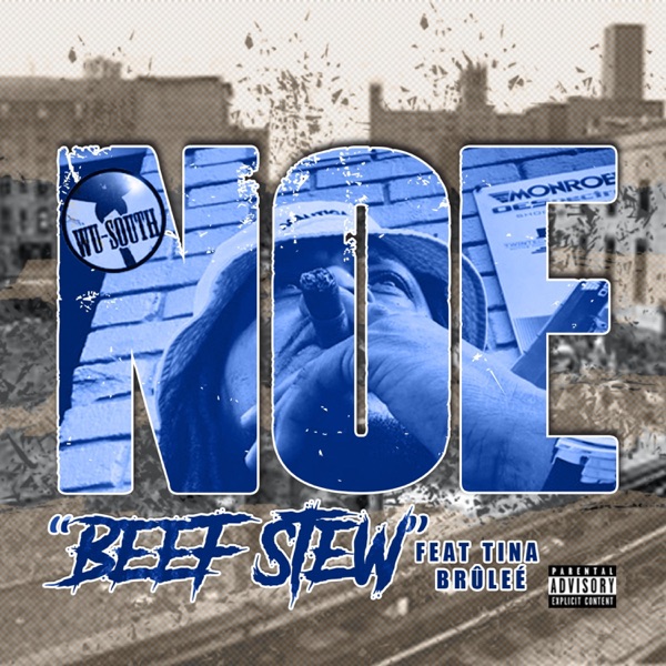 Beef Stew (feat. Tina Brûleè)