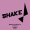 Funky Groove - Marco Corcella lyrics