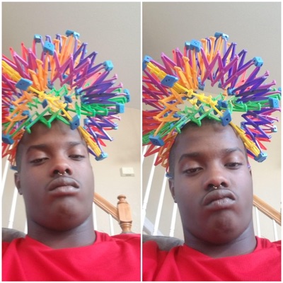 Told Em (feat. Melanin Mo & JayTaylor) - Single