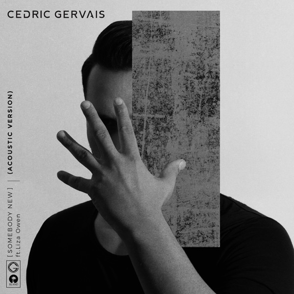 Somebody New (feat. Liza Owen) [Acoustic Bundle] - Single - Cedric Gervais