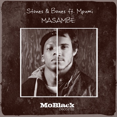 Masambe (feat. Mpumi) - Single