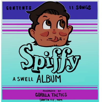 Spiffy (A Swell Album)