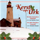 Kerst op Urk - Urker Mannenkoor "Hallelujah" & Christelijk Urker Visserskoor "Crescendo"