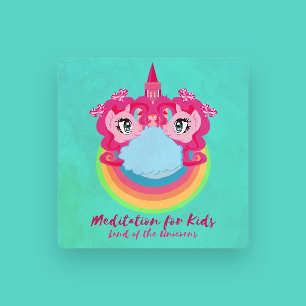 Kids Yoga Music Collection's avatar