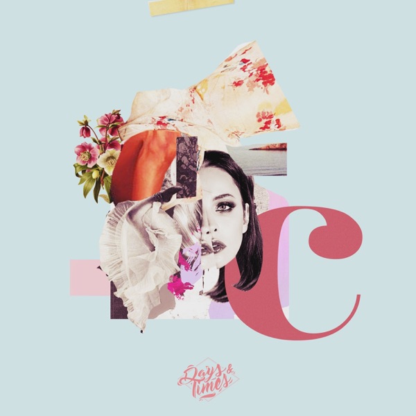 Oldschool Since 2018 - Single