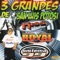 Maldito Licor - Royal lyrics