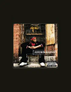 收听 Journalist、观看音乐视频、阅读小传、查看巡演日期等 ！