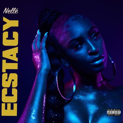 Ecstacy - EP