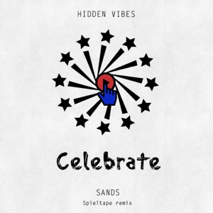 Celebrate (Spieltape Remix) - Single