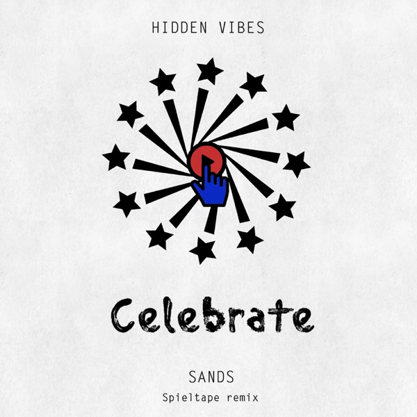 Celebrate (Spieltape Remix) - Single