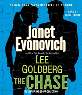 The Chase: A Novel (Unabridged)