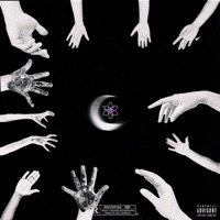 Burnin Rubber (Feat. Xavier Wulf) - Single - Thouxanbanfauni