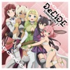 DeCIDE - EP DeCIDE - EP