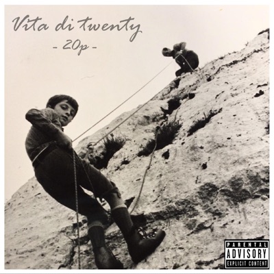 Vita di Twenty - EP