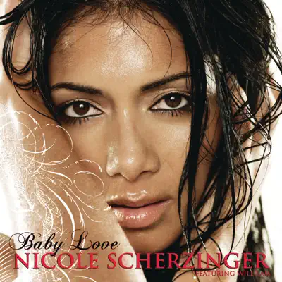 Baby Love - Single - Nicole Scherzinger