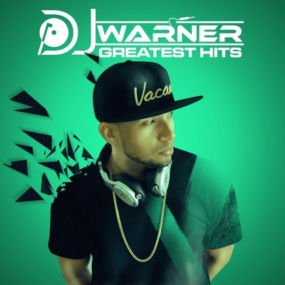 Dj Warner - Fumando Pasto (feat. Plan B)