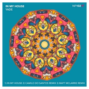 In My House - Single