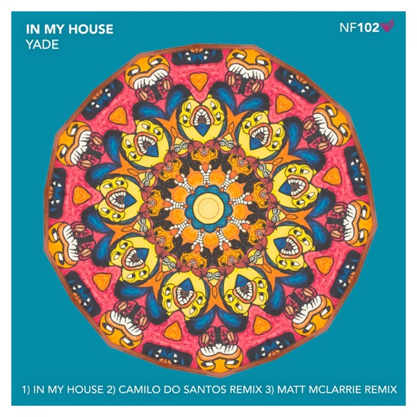 In My House - Single