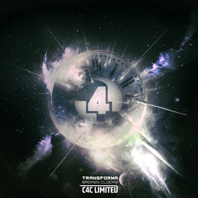 Broken Clocks - EP
