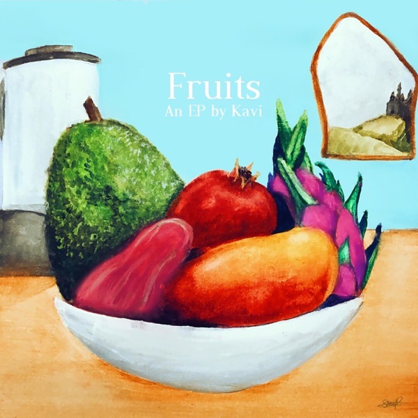 Fruits