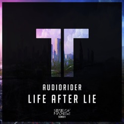 Audiorider - Life After Lie
