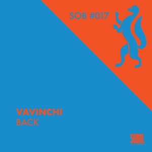 Back - Single