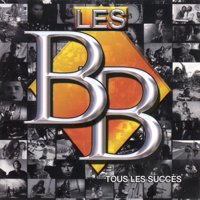 Les BB - Tous les succès artwork