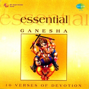 Essential Ganesha - Single